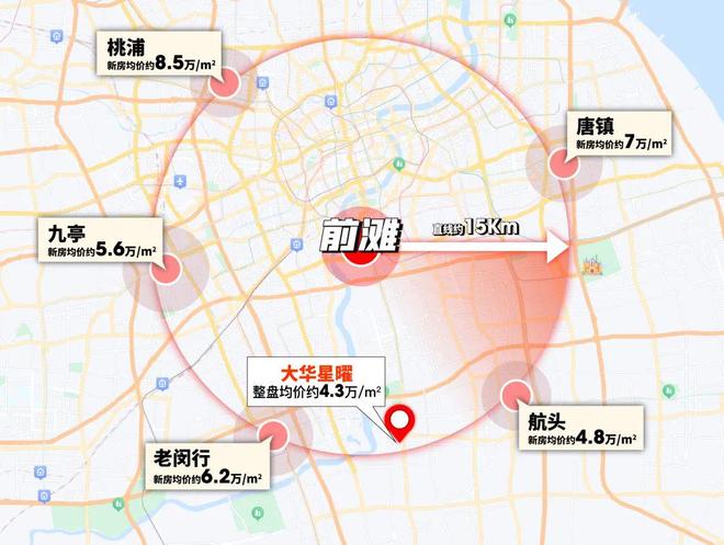 【新盘】大华星曜售楼处大华星曜发布：热销揭秘!(图13)