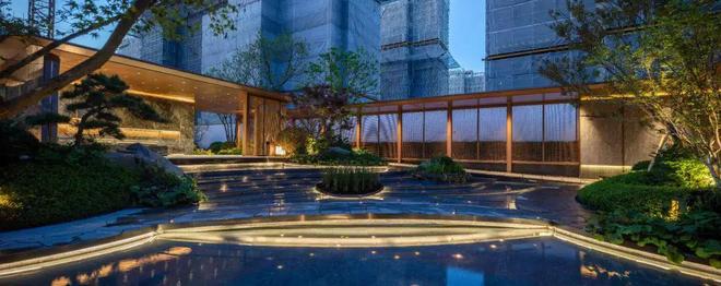 【新盘】大华星曜售楼处大华星曜发布：热销揭秘!(图16)