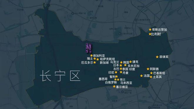 ◈和樾长宁售楼处和樾长宁发布：共赏现代艺术奢居(图3)