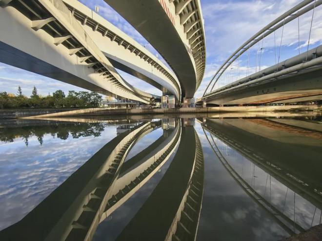 ◈和樾长宁售楼处和樾长宁发布：共赏现代艺术奢居(图6)