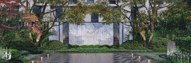 「领翠滨江・先锋艺术剧场」丨售楼处上演江岸人居艺术首映礼(图18)