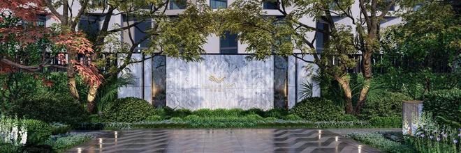 楼市焦点@翎翠滨江售楼处发布：理想生活完美选择@翎翠滨江(图16)