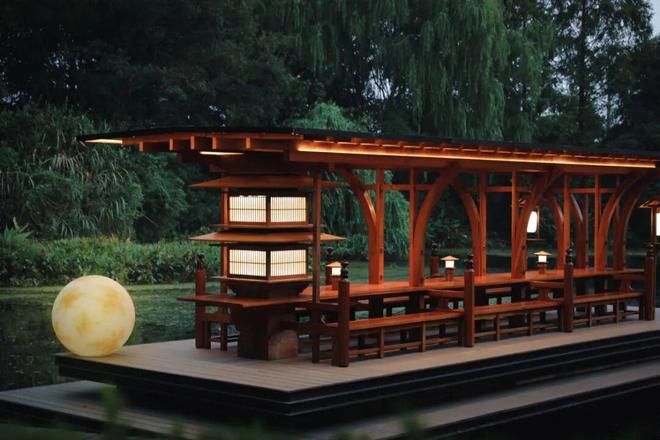 【聚焦】万科公望@万科公望售楼处发布：富阳别墅的主城头堡!(图3)