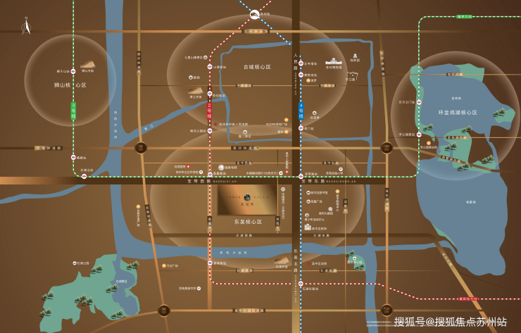 WORKSOFVILLALIGHTHOUSE:78席城市藏品低利率置业黄金期