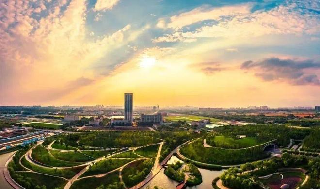 润雲金茂府售楼处发布：桃浦畔科技叠墅开启诗意栖居新篇！(图33)