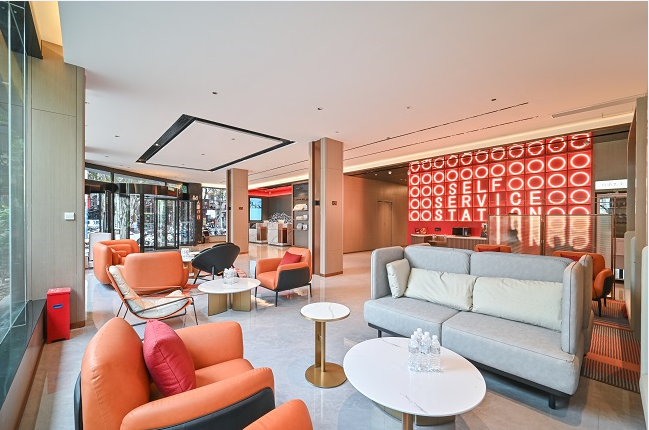 控成本、保体验：柏曼酒店平衡投资与消费的存量改造之道(图3)