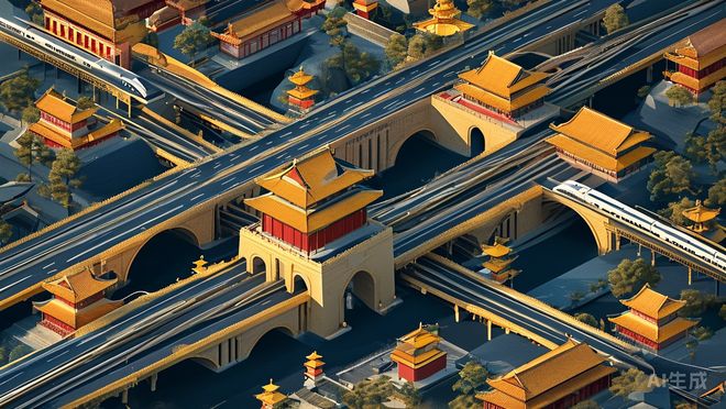 【新盘】招商时代潮派售楼处招商时代潮派发布：看房必看!(图2)