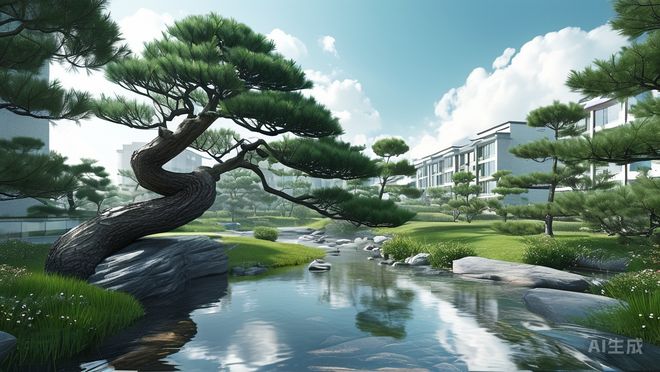 【新盘】招商时代潮派售楼处招商时代潮派发布：看房必看!(图3)