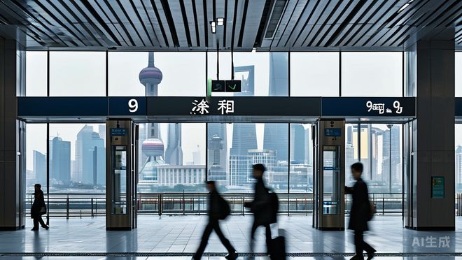 【新盘】招商时代潮派售楼处招商时代潮派发布:看房必看!