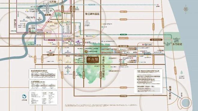 『浦东怀山望』2024网站-浦东怀山望楼盘详情-上海房天下(图2)