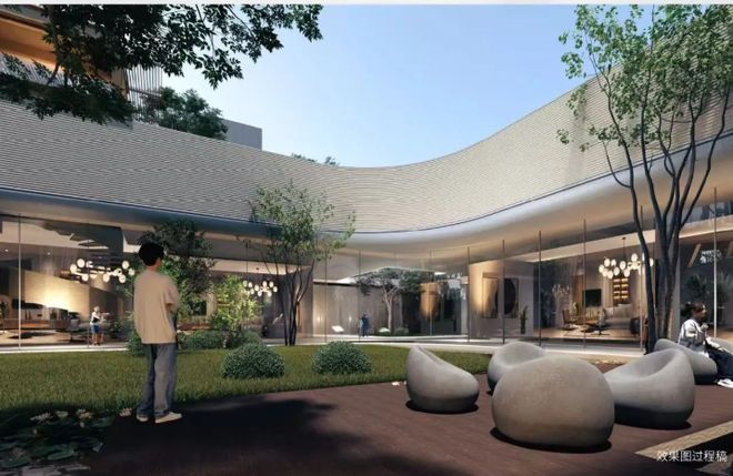 『浦东怀山望』2024网站-浦东怀山望楼盘详情-上海房天下(图8)