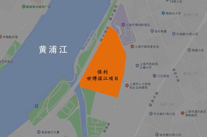 ◈滨江一品苑售楼处发布：江境执笔启幕都会滨水奢居(图3)