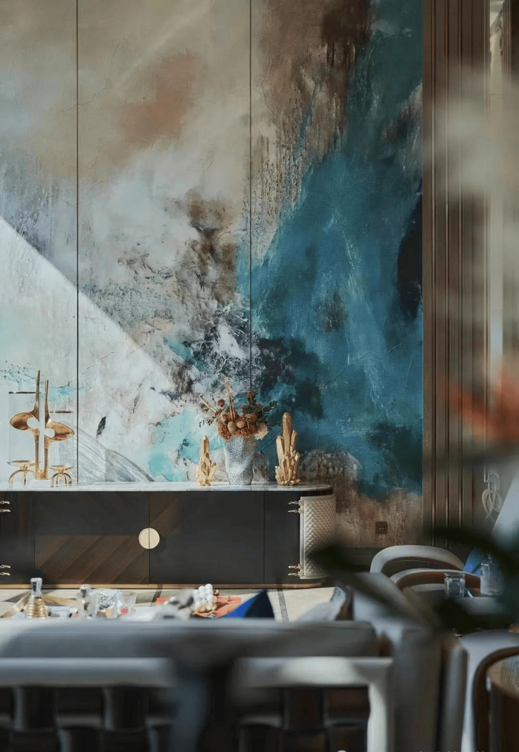 曲江星河湾二期-商铺网站建面约278-397㎡▁景观居所区位介绍产品信息(图5)