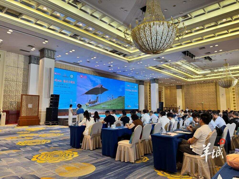 @大湾区市民：江西安福喊你去旅游武功山、羊狮慕等景区可免票或半价(图4)