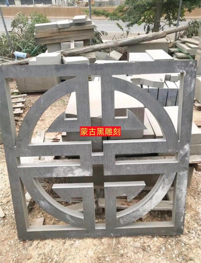 2025年度蒙古黑石材尺寸灵活、报价合理及加工工艺精湛(图2)