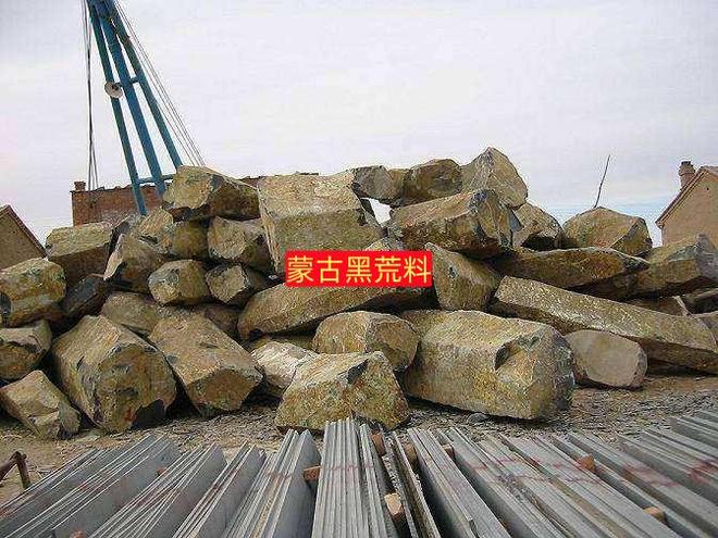 2025年度蒙古黑石材尺寸灵活、报价合理及加工工艺精湛