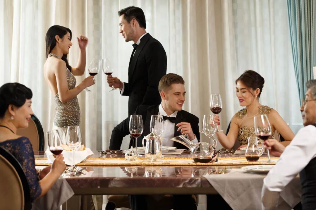 重塑酒店消费图景“国货联号”喊出本土崛起最强音(图3)