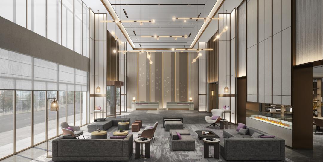 重塑酒店消费图景“国货联号”喊出本土崛起最强音(图7)