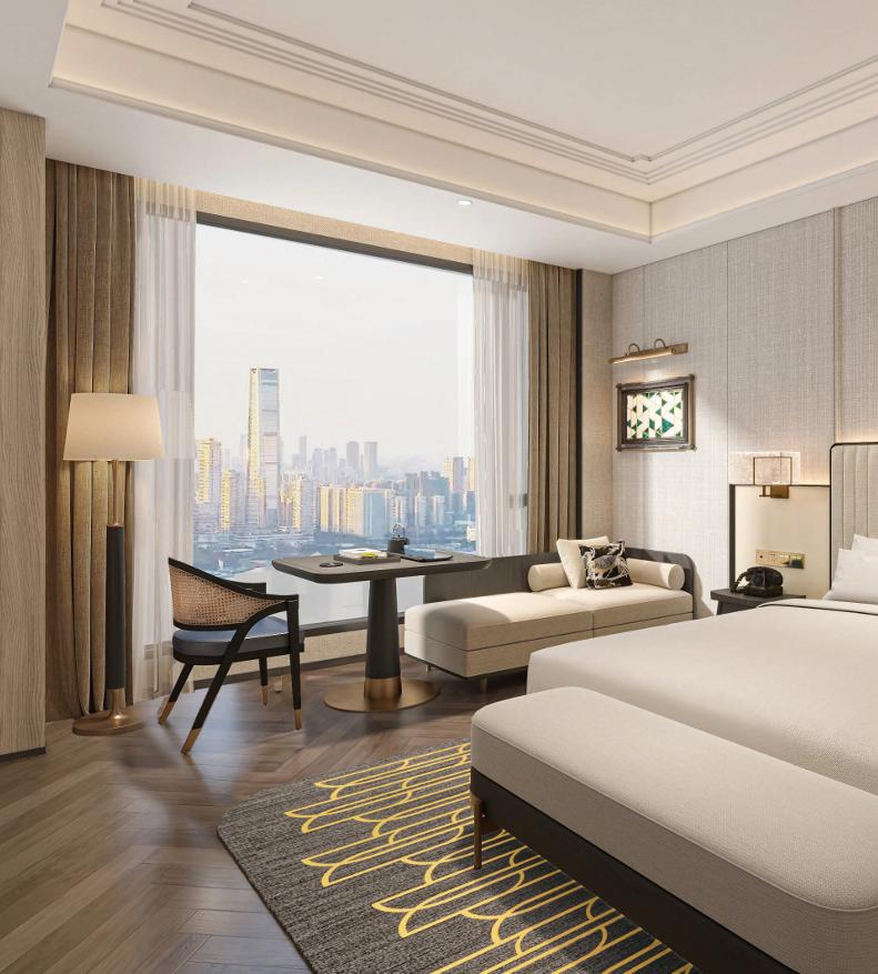 重塑酒店消费图景“国货联号”喊出本土崛起最强音(图13)