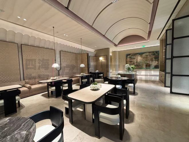 今天夸夸西安的「业主食堂」！(图4)