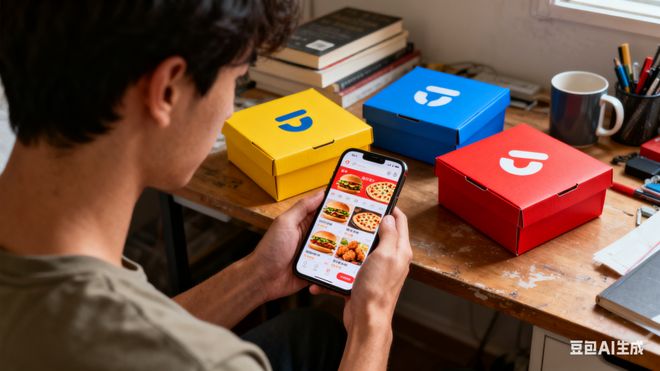 今天夸夸西安的「业主食堂」！(图13)