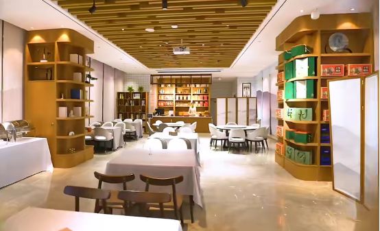 今天夸夸西安的「业主食堂」！(图8)