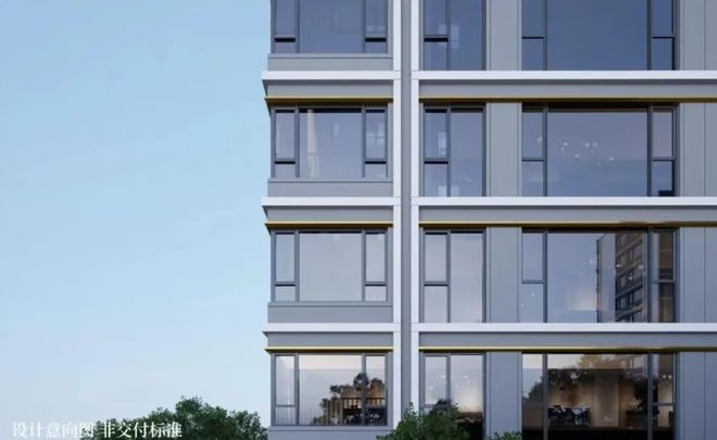 绿城知雅棠！绿城会展“六边形”新盘！地铁商业学校都在家门口！(图4)