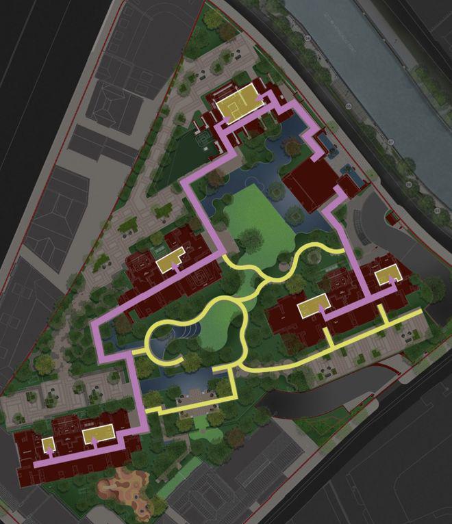 百度热搜@上海外滩瑞府售楼处发布：华润外滩瑞府以品质引领！(图18)