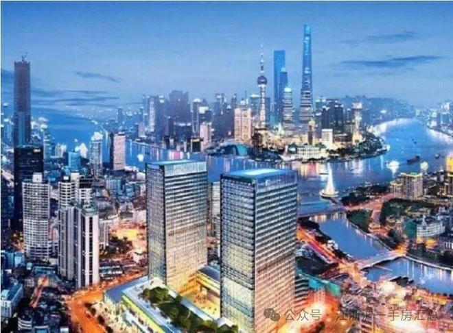 ◈华润外滩瑞府售楼处华润外滩瑞府发布：上海住宅的巨擘(图12)