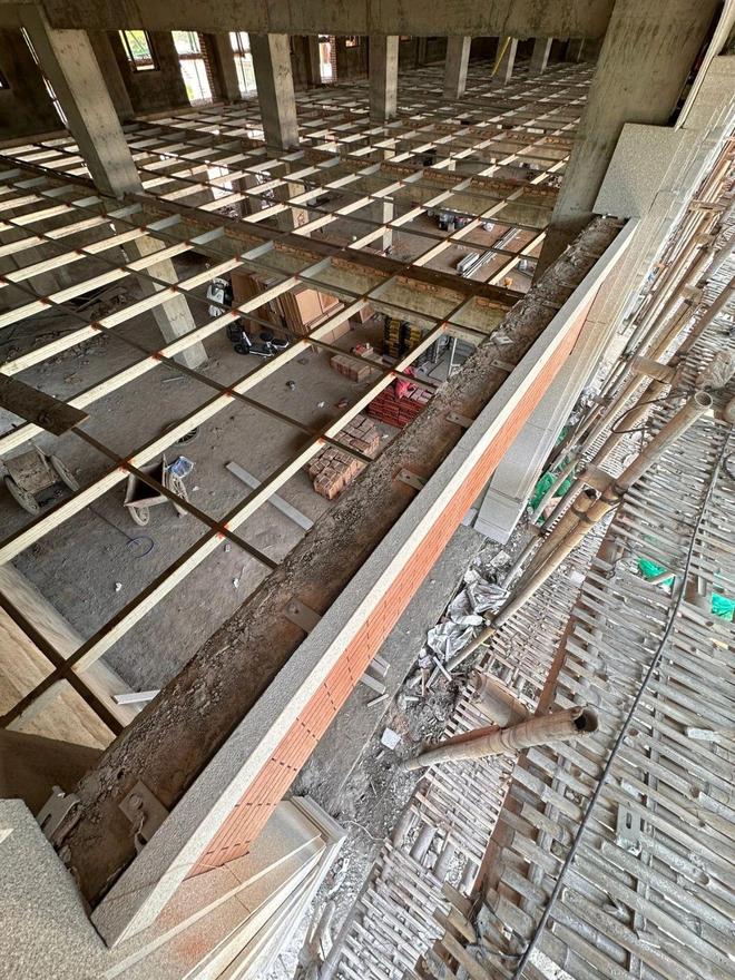 走进石材生产厂家：外墙干挂加工路沿石材一米价格及安装工艺解析(图3)