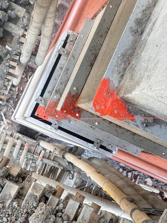 走进石材生产厂家：外墙干挂加工路沿石材一米价格及安装工艺解析(图8)