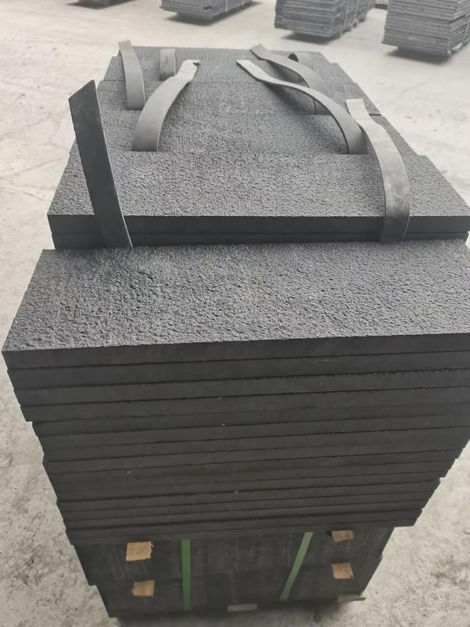 黑色石材厂家压顶石与青石汀步石价格工艺选择(图20)