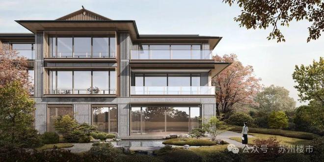 ✨☞澜庭壹号院@澜庭壹号院售楼处发布：2025楼盘新标杆!(图9)