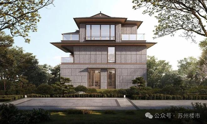 ✨☞澜庭壹号院@澜庭壹号院售楼处发布：2025楼盘新标杆!(图10)