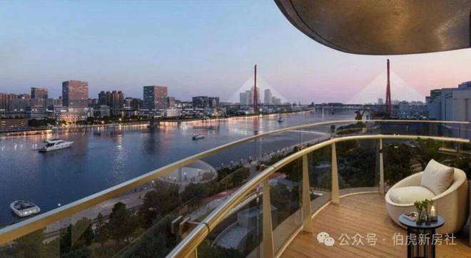 上海顶豪新贵！太古源源邸售楼处发布：豪宅一文读懂！(图3)