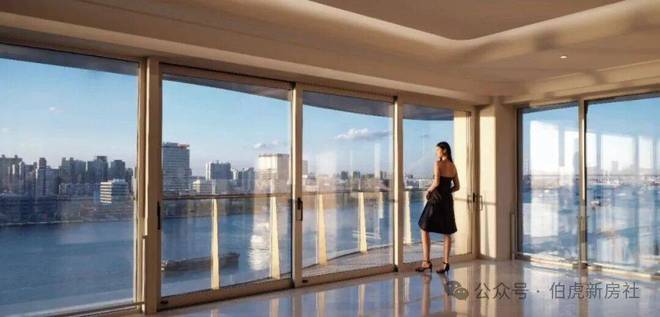 上海顶豪新贵！太古源源邸售楼处发布：豪宅一文读懂！(图4)