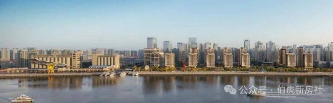 上海顶豪新贵！太古源源邸售楼处发布：豪宅一文读懂！(图10)