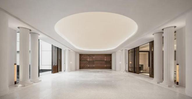 海上清和玺发布：售楼处瞩目亮相可了解详情(图10)