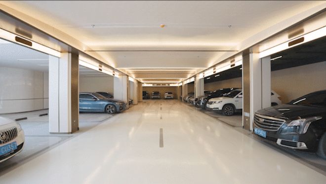 海上清和玺发布：售楼处瞩目亮相可了解详情(图12)