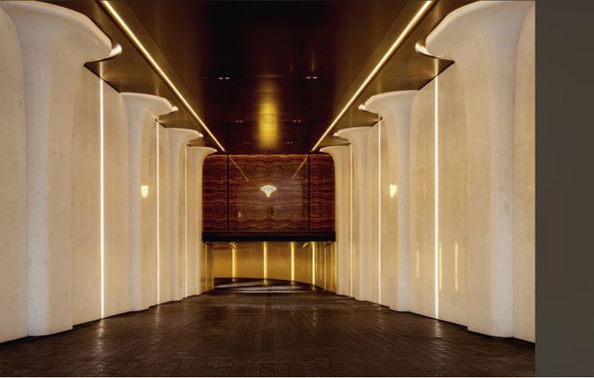 海上清和玺发布：售楼处瞩目亮相可了解详情(图11)