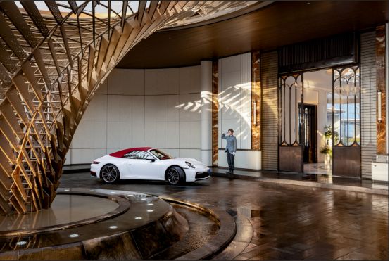 海上清和玺发布：售楼处瞩目亮相可了解详情(图15)