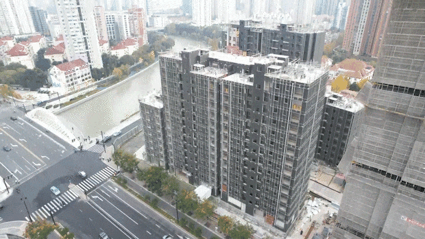 昌平云岸-昌平云岸欢迎您-首页网站-静安楼盘详情价格户型(图2)