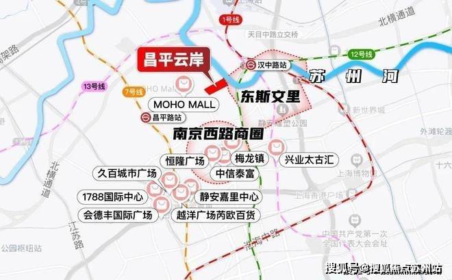 昌平云岸-昌平云岸欢迎您-首页网站-静安楼盘详情价格户型(图21)