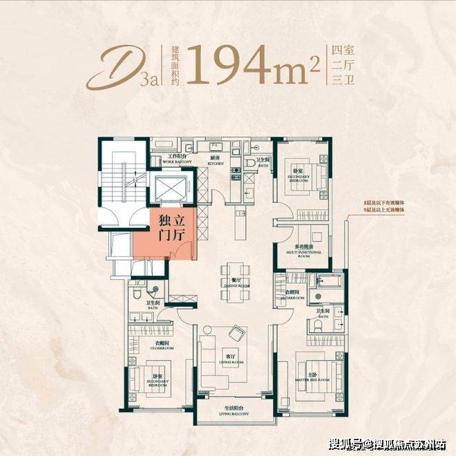 昌平云岸-昌平云岸欢迎您-首页网站-静安楼盘详情价格户型(图16)