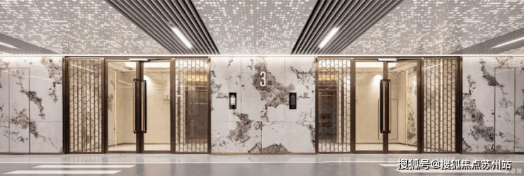 蓝城丹枫云庐：宋风院墅与公积金新政太湖新城置业正当时(图8)