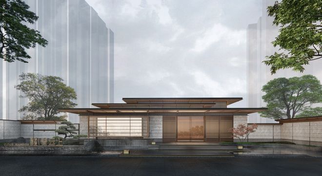 百度热搜@建发联发青云上售楼处发布：线上预约享团购优惠！(图17)