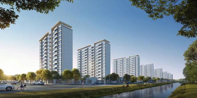 百度热搜@建发联发青云上售楼处发布：线上预约享团购优惠！(图3)