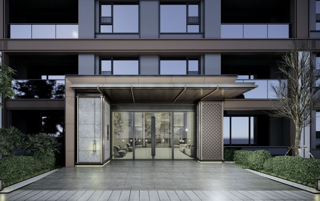 百度热搜@建发联发青云上售楼处发布：线上预约享团购优惠！(图16)