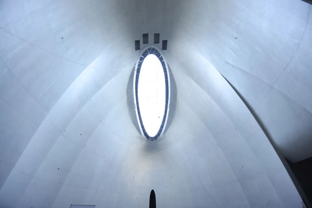 惊艳了！深圳新地标外立面今日落成(图10)