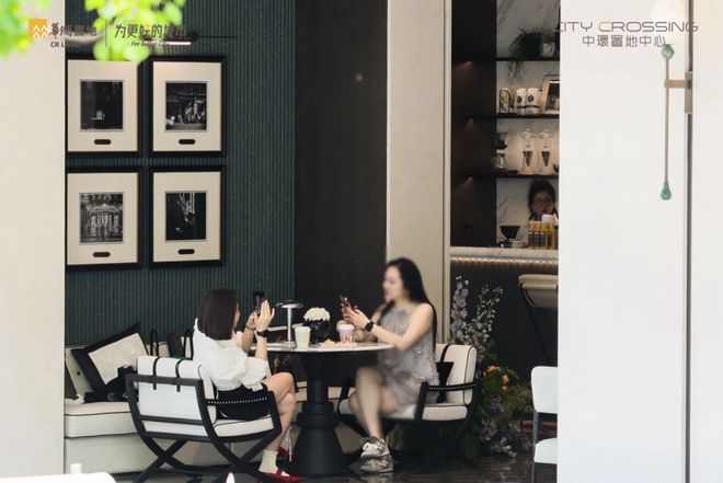 热搜中環置地中心·望雲售楼处发布：打造未来品质生活(图13)